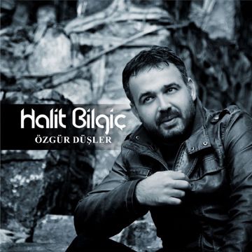 BİR TANEMSİN SEN-cover