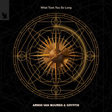 What Took You So Long-cover