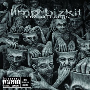 Faith Limp Bizkit-cover