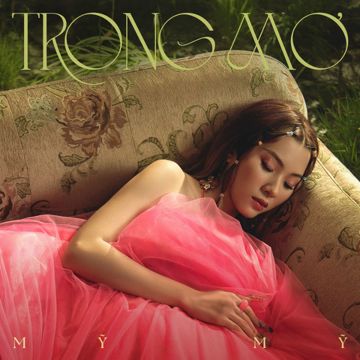 Trong Mơ-cover