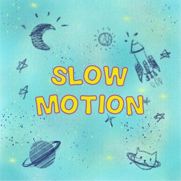 Slow Motion-cover