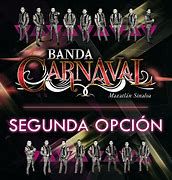 Segunda Opcion-cover