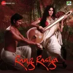 Rang Rasiya (Remix)-cover