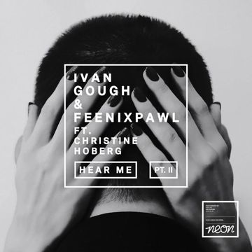 Hear Me(Drezo Remix)-cover