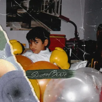 Kali Benz-cover