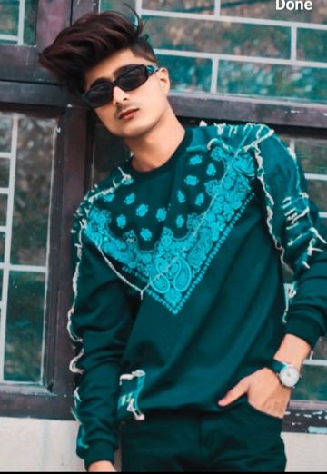 BEWAFA TU BY ASAD SHAIKH77 