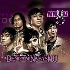Dengan Nafas Mu-cover
