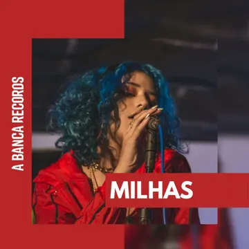 Milhas-cover