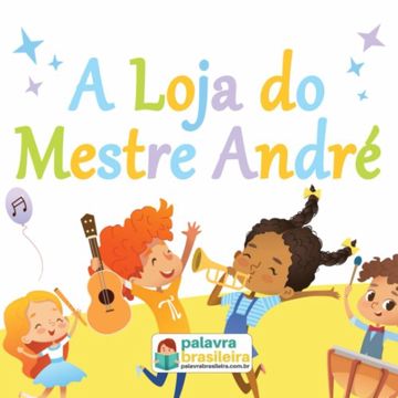 A Loja Do Mestre André