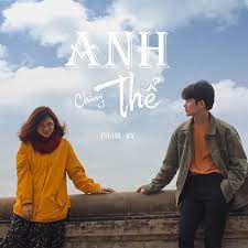 Anh Chẳng Thể-cover