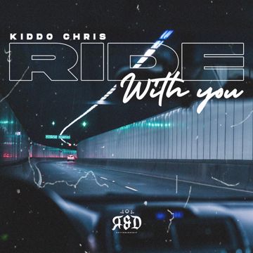 Ride With You-cover