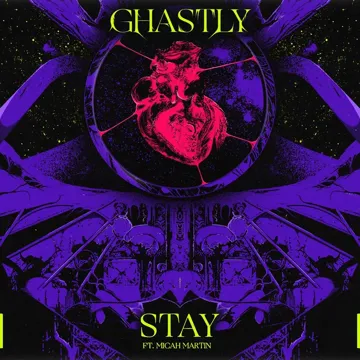 Stay (feat. Micah Martin)-cover