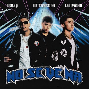 NO SE VE NA-cover