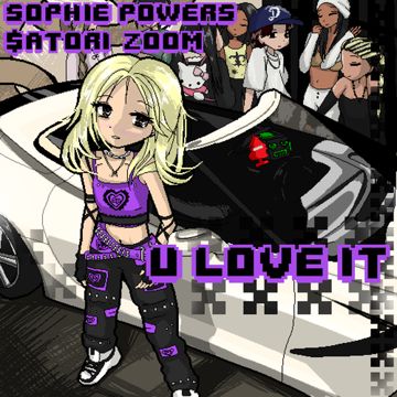 U Love It-cover