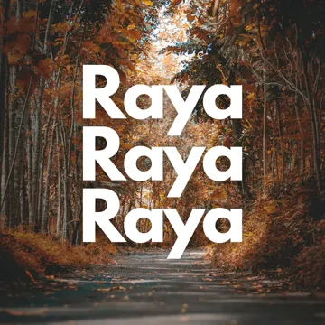 Balik Kampung (Versi Rap)-cover