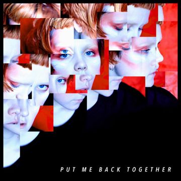 Put Me Back Together-cover