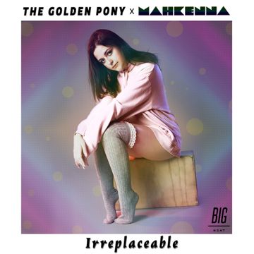 Irreplaceable-cover