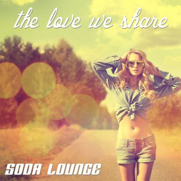 The Love We Share( )-cover