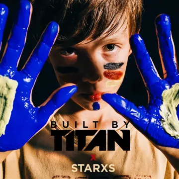 10 (feat. Starxs)-cover