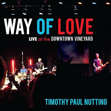 Downtown Love-cover