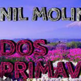 DOS PRIMAVERAS-cover