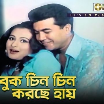 Buke Chin Chin Korce Hai-cover