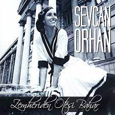 Bahçada yeşil çınar-cover