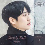 Slowly Fall-cover