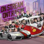 On Stream-cover