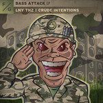 Bass Attack-cover
