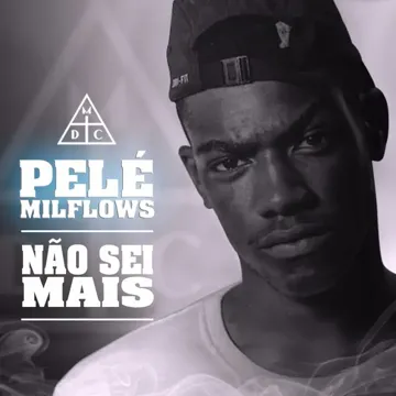 Nao Sei Mais-cover