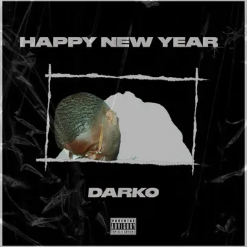 Happy New Year-cover