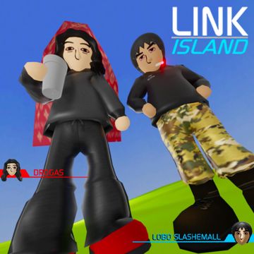 連線/LINK-cover