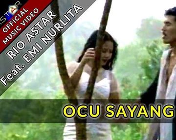 Ocu Sayang