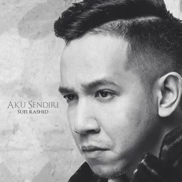 Aku Sendiri-cover