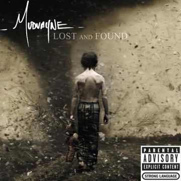 Lost-cover