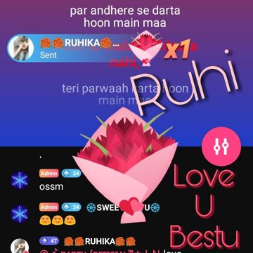 Layi vi na gyi - PARTH-VILLA