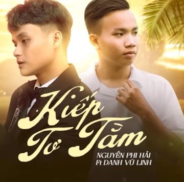 Kiếp Tơ Tằm