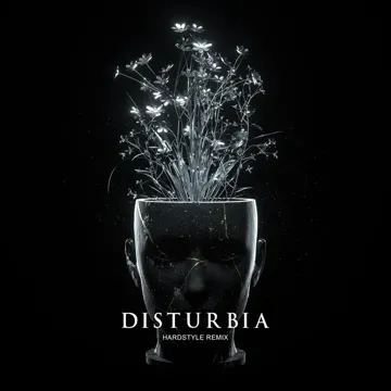 Disturbia (Hardstyle Remix) [feat. Stella Key]-cover