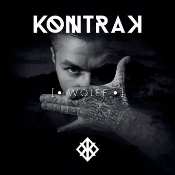 Wölfe-cover