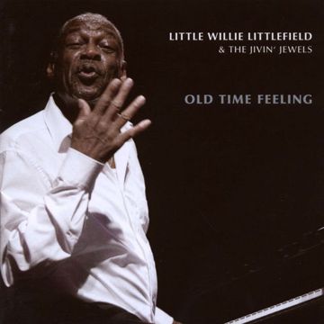 Old Time Feeling-cover