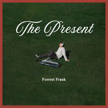 THE PRESENT-cover