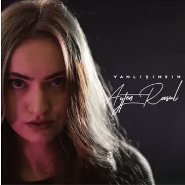 Eşq-cover