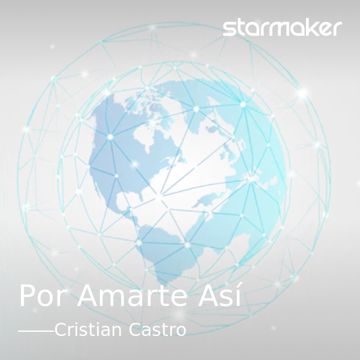 Por Amarte Así
