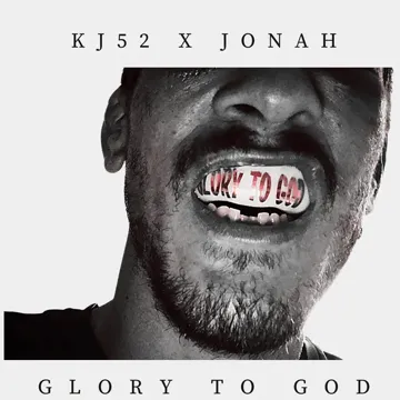 Glory To God-cover