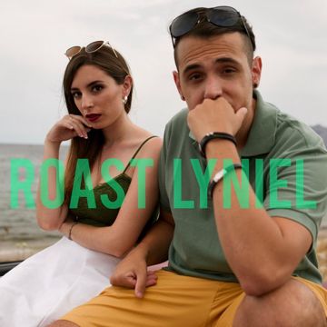 Roast Yourself Lyniel-cover