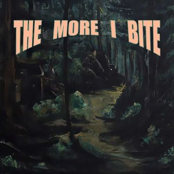 The More I Bite-cover