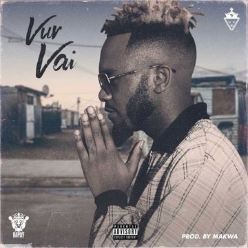 Vur Vai-cover