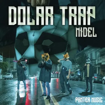 Dolar Trap-cover