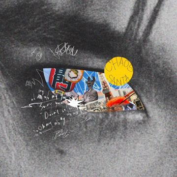 CHAOS-cover